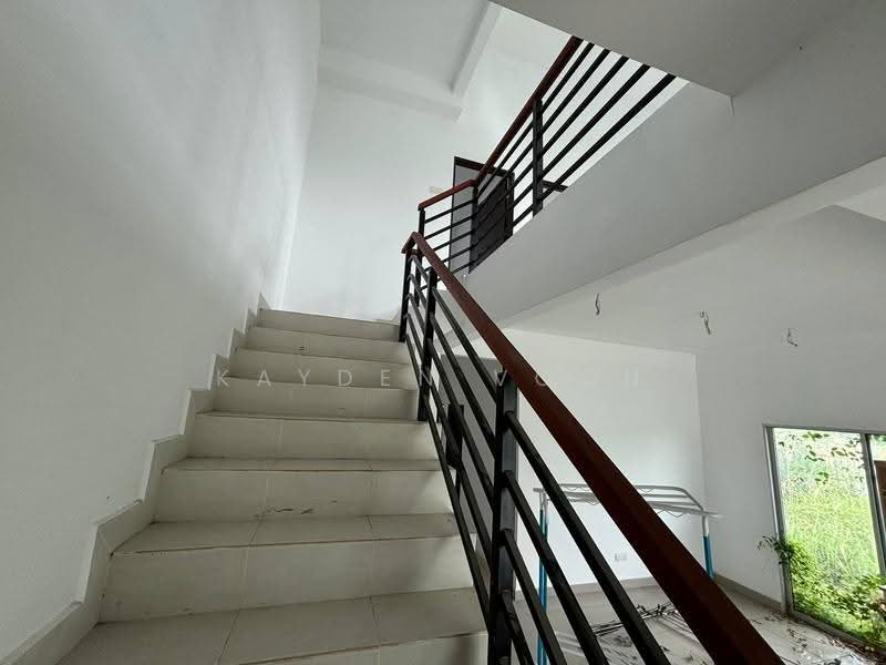 Rumah Teres 2-Tingkat untuk Dijual di Taman Nusa Damai (Pasir Gudang) - Kayden Voon - Interior - PropertyGuru.com.my