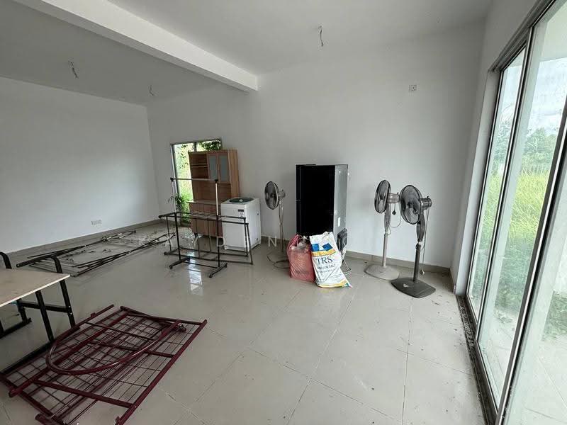 Rumah Teres 2-Tingkat untuk Dijual di Taman Nusa Damai (Pasir Gudang) - Kayden Voon - Interior - PropertyGuru.com.my