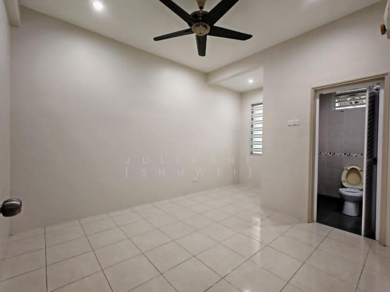 Rumah Teres 2.5-Tingkat untuk Disewa di Taman Aston (Bukit Mertajam) - Julianne (ShuWei) - PropertyGuru.com.my