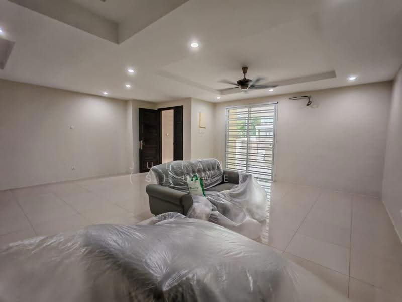 Rumah Teres 2.5-Tingkat untuk Disewa di Taman Aston (Bukit Mertajam) - Julianne (ShuWei) - PropertyGuru.com.my