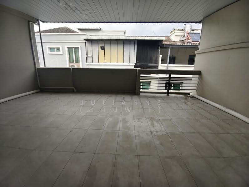 Rumah Teres 2.5-Tingkat untuk Disewa di Taman Aston (Bukit Mertajam) - Julianne (ShuWei) - PropertyGuru.com.my