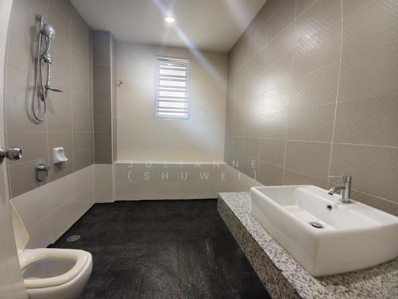 Rumah Teres 2.5-Tingkat untuk Disewa di Taman Aston (Bukit Mertajam) - Julianne (ShuWei) - PropertyGuru.com.my