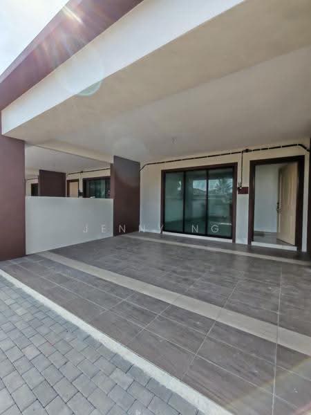 2-storey Terraced House for Sale in Bandar Cyber Ipoh (Bandar Siber) (Ipoh) - Jenny Ng - Exterior - PropertyGuru.com.my