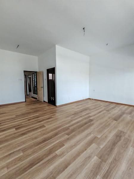 2-storey Terraced House for Sale in Bandar Cyber Ipoh (Bandar Siber) (Ipoh) - Jenny Ng - Living Room - PropertyGuru.com.my