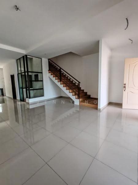 2-storey Terraced House for Sale in Bandar Cyber Ipoh (Bandar Siber) (Ipoh) - Jenny Ng - Interior - PropertyGuru.com.my