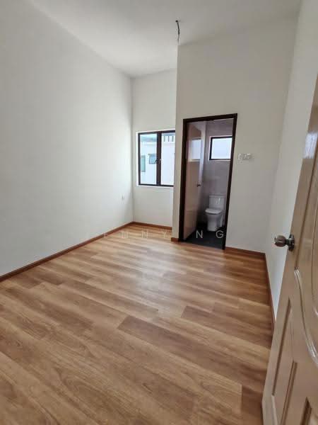 2-storey Terraced House for Sale in Bandar Cyber Ipoh (Bandar Siber) (Ipoh) - Jenny Ng - Bathroom - PropertyGuru.com.my