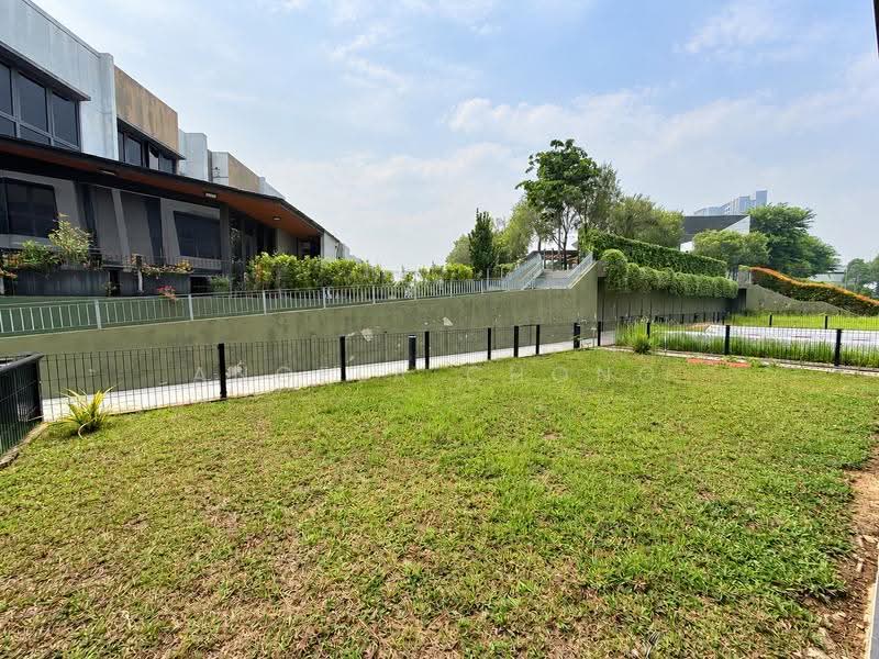 Semi-Detached House for Sale in Sunway City Iskandar Puteri (Iskandar Puteri (Nusajaya)) - Angela Chong - Exterior - PropertyGuru.com.my