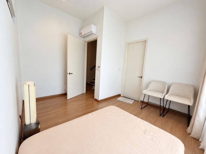 Semi-Detached House for Sale in Sunway City Iskandar Puteri (Iskandar Puteri (Nusajaya)) - Angela Chong - Bedroom - PropertyGuru.com.my