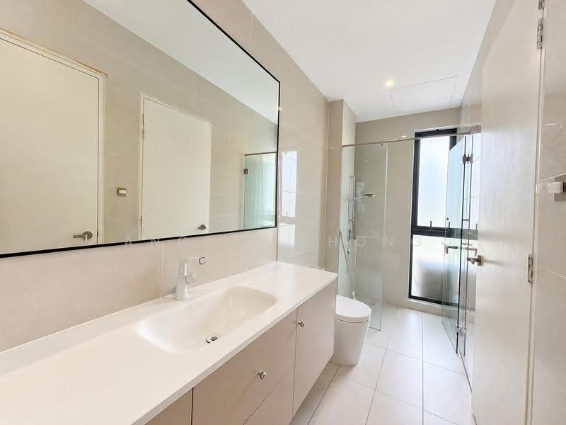 Semi-Detached House for Sale in Sunway City Iskandar Puteri (Iskandar Puteri (Nusajaya)) - Angela Chong - Bathroom - PropertyGuru.com.my