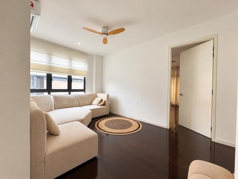 Semi-Detached House for Sale in Sunway City Iskandar Puteri (Iskandar Puteri (Nusajaya)) - Angela Chong - Living Room - PropertyGuru.com.my