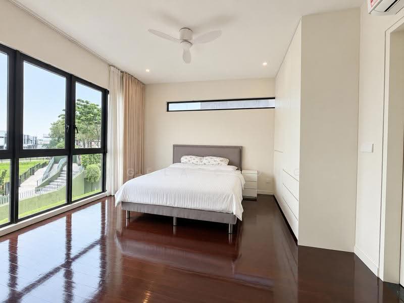 Semi-Detached House for Sale in Sunway City Iskandar Puteri (Iskandar Puteri (Nusajaya)) - Angela Chong - Bedroom - PropertyGuru.com.my