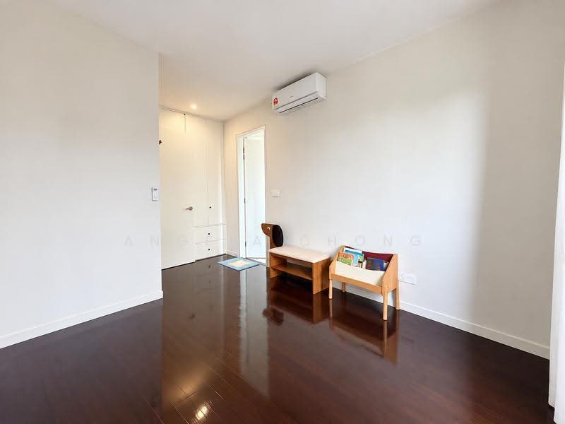Semi-Detached House for Sale in Sunway City Iskandar Puteri (Iskandar Puteri (Nusajaya)) - Angela Chong - Entrance - PropertyGuru.com.my