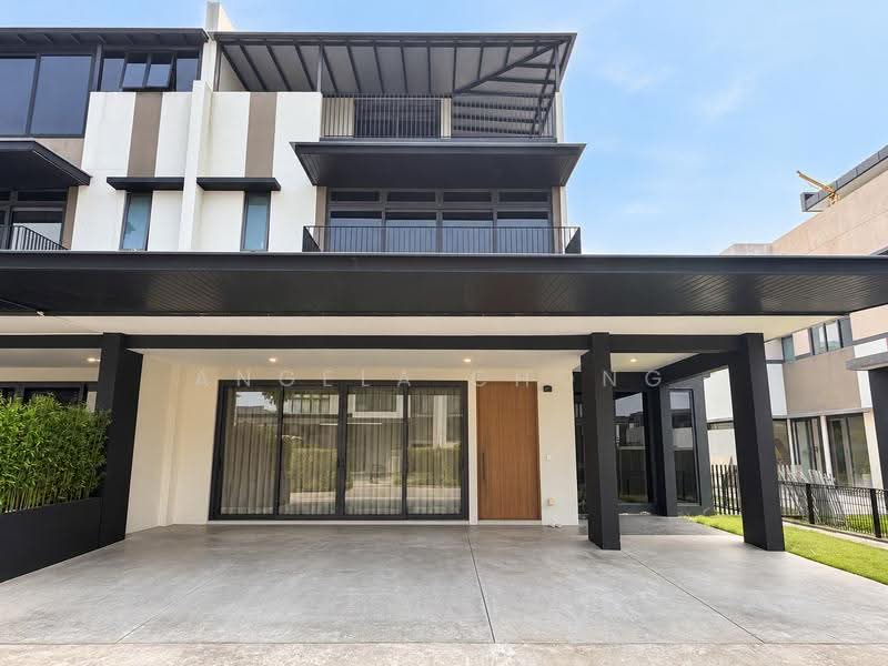 Semi-Detached House for Sale in Sunway City Iskandar Puteri (Iskandar Puteri (Nusajaya)) - Angela Chong - Exterior - PropertyGuru.com.my