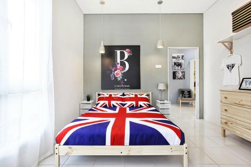 Rumah Teres 2-Tingkat untuk Dijual di Cyberjaya (Selangor) - Derrick Chin - Bedroom - PropertyGuru.com.my