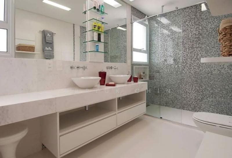 Rumah Teres 2-Tingkat untuk Dijual di Cyberjaya (Selangor) - Derrick Chin - Bathroom - PropertyGuru.com.my