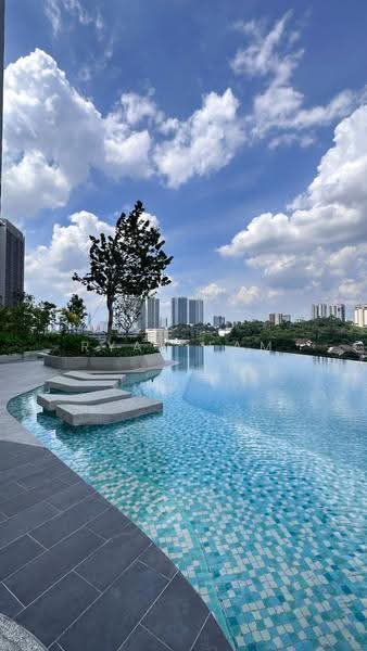 Kediaman Servis untuk Disewa di D'Ivo - Ryan Fam - Exterior - PropertyGuru.com.my