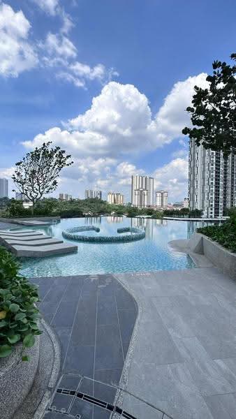 Kediaman Servis untuk Disewa di D'Ivo - Ryan Fam - Exterior - PropertyGuru.com.my