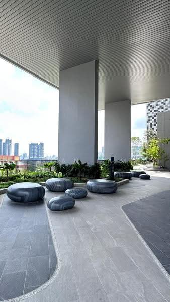 Kediaman Servis untuk Disewa di D'Ivo - Ryan Fam - Exterior - PropertyGuru.com.my