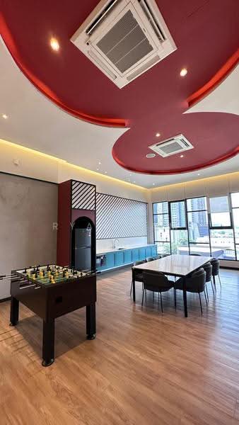 Kediaman Servis untuk Disewa di D'Ivo - Ryan Fam - Interior - PropertyGuru.com.my