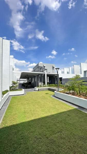 Kediaman Servis untuk Disewa di D'Ivo - Ryan Fam - Exterior - PropertyGuru.com.my