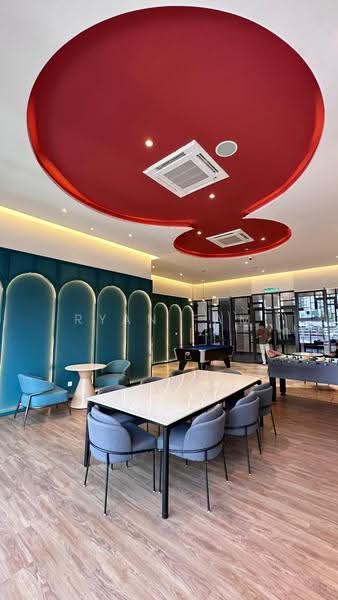 Kediaman Servis untuk Disewa di D'Ivo - Ryan Fam - Interior - PropertyGuru.com.my