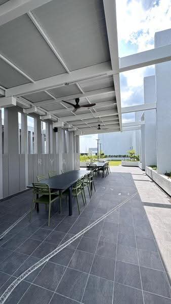 Kediaman Servis untuk Disewa di D'Ivo - Ryan Fam - Exterior - PropertyGuru.com.my