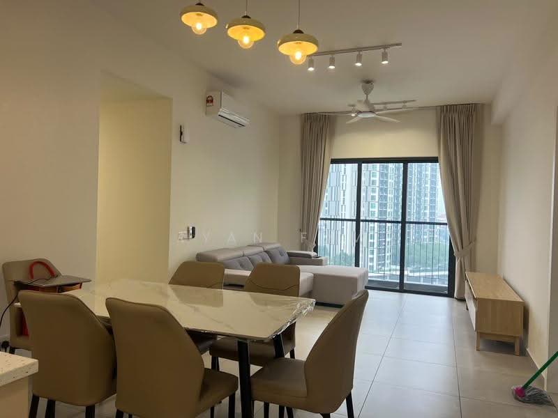 Kediaman Servis untuk Disewa di D'Ivo - Ryan Fam - PropertyGuru.com.my