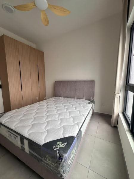 Kediaman Servis untuk Disewa di D'Ivo - Ryan Fam - PropertyGuru.com.my