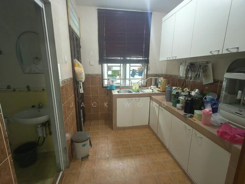 3-storey Terraced House for Sale in Taman D'Utama (Johor Bahru) - Jack Wong - PropertyGuru.com.my
