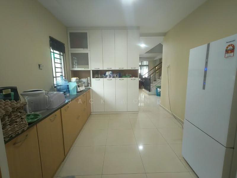 3-storey Terraced House for Sale in Taman D'Utama (Johor Bahru) - Jack Wong - PropertyGuru.com.my