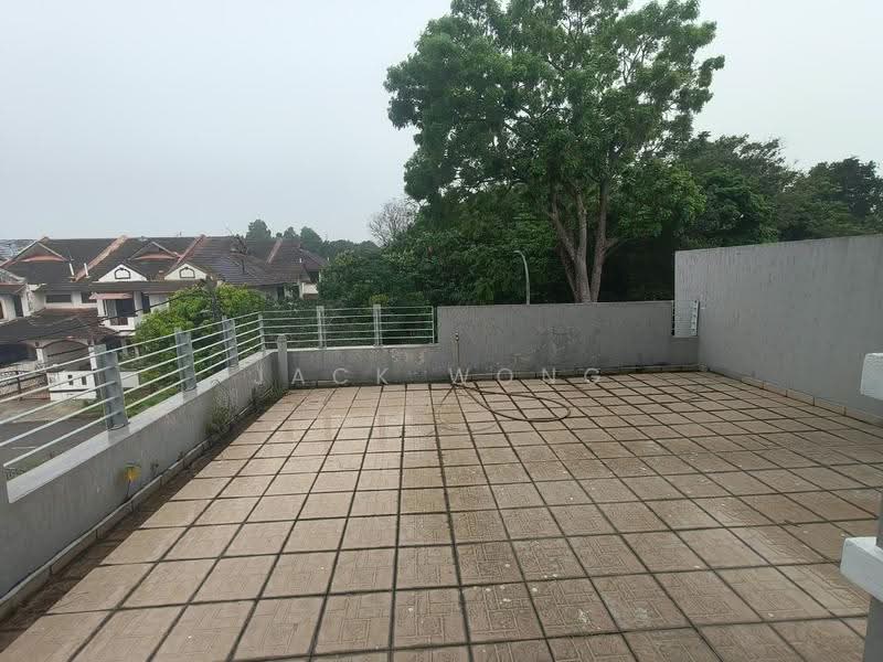 3-storey Terraced House for Sale in Taman D'Utama (Johor Bahru) - Jack Wong - PropertyGuru.com.my