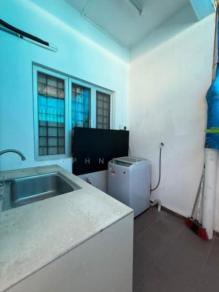 2-storey Terraced House for Sale in Denai Alam (Shah Alam) - Daphne Loh - PropertyGuru.com.my