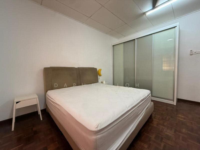 2-storey Terraced House for Sale in Denai Alam (Shah Alam) - Daphne Loh - Bedroom - PropertyGuru.com.my