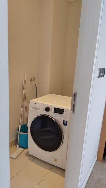 Service Residence for Rent at Anggun Residences - Yi Jun Cham - PropertyGuru.com.my