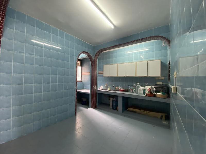 Apartment for Sale at Pangsapuri Excelsa - Irene Ng - Kitchen - PropertyGuru.com.my