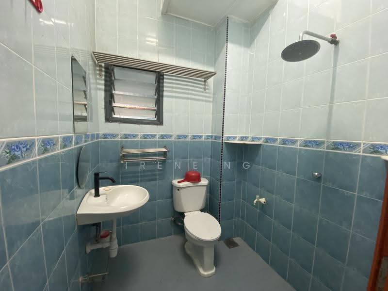 Apartment for Sale at Pangsapuri Excelsa - Irene Ng - Bathroom - PropertyGuru.com.my