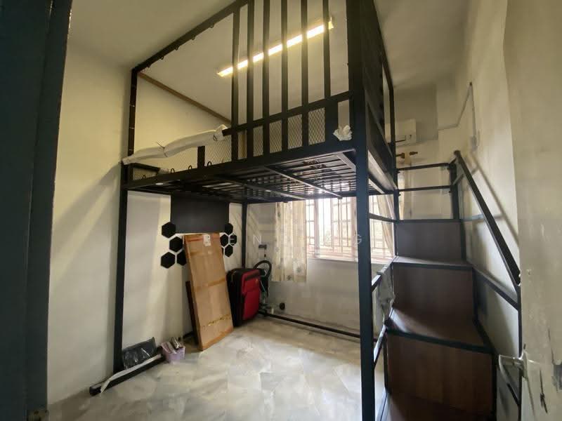 Apartment for Sale at Pangsapuri Excelsa - Irene Ng - Bedroom - PropertyGuru.com.my