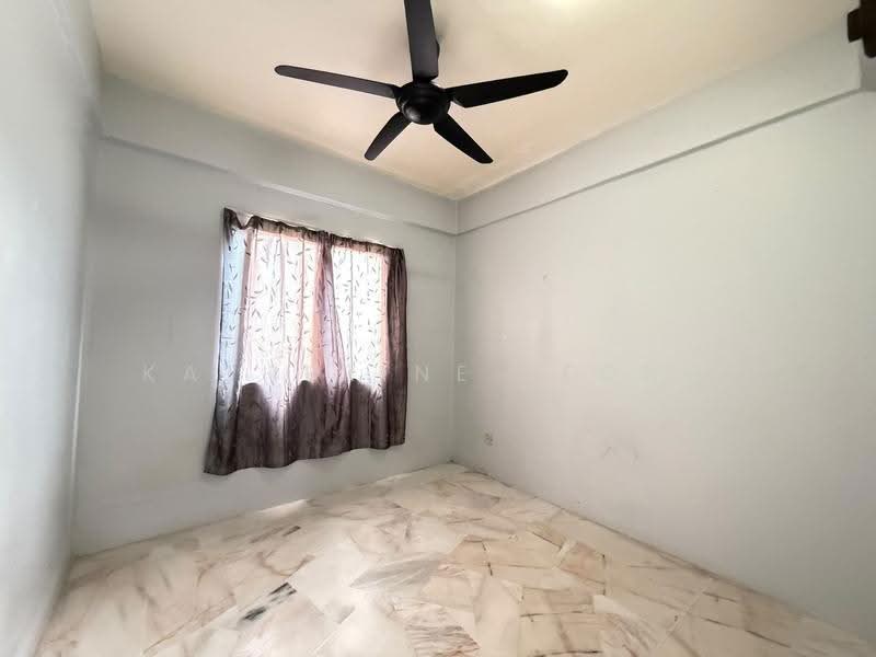 Apartment for Sale at Casa Ria Apartment - Katherine Leong - Interior - PropertyGuru.com.my