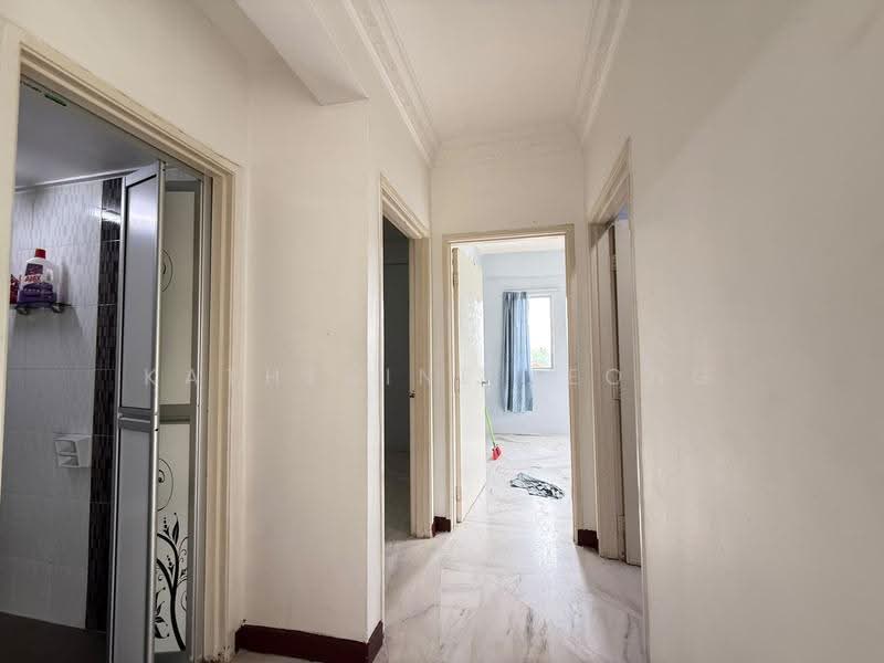 Apartment for Sale at Casa Ria Apartment - Katherine Leong - Bathroom - PropertyGuru.com.my