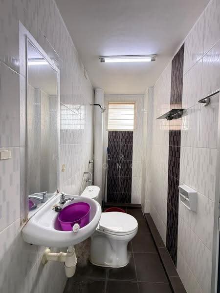 Apartment for Sale at Casa Ria Apartment - Katherine Leong - Bathroom - PropertyGuru.com.my