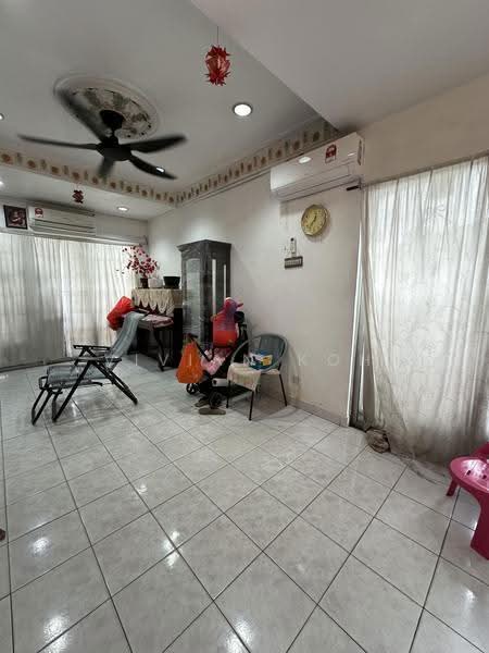 2-storey Terraced House for Rent in Bandar Puteri Klang (Klang) - Vivian Koh - PropertyGuru.com.my