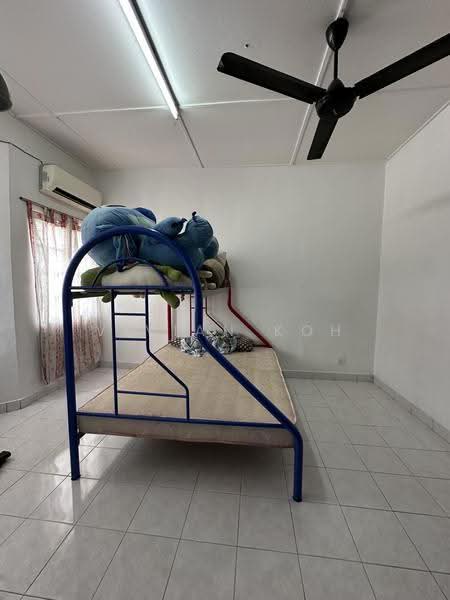 2-storey Terraced House for Rent in Bandar Puteri Klang (Klang) - Vivian Koh - PropertyGuru.com.my
