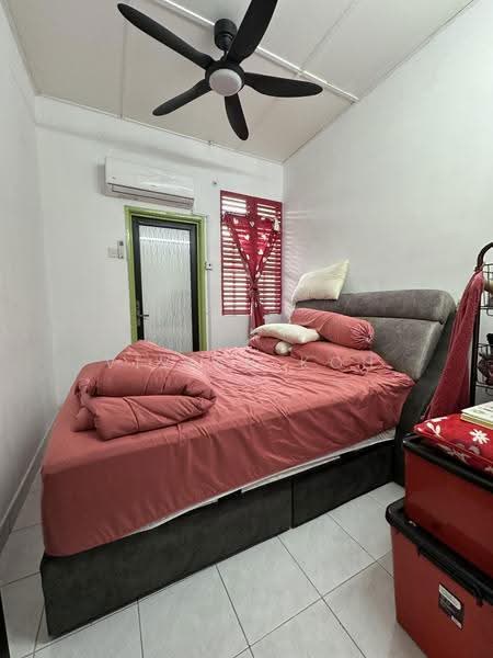 2-storey Terraced House for Rent in Bandar Puteri Klang (Klang) - Vivian Koh - PropertyGuru.com.my