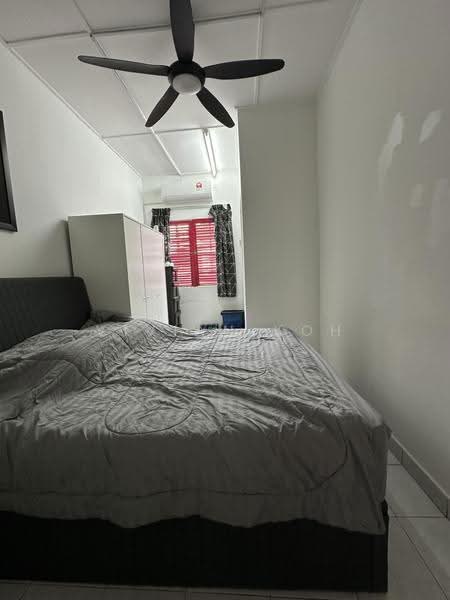 2-storey Terraced House for Rent in Bandar Puteri Klang (Klang) - Vivian Koh - PropertyGuru.com.my