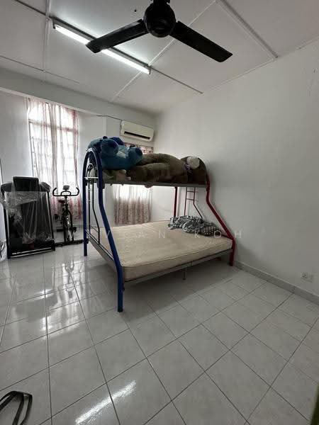 2-storey Terraced House for Rent in Bandar Puteri Klang (Klang) - Vivian Koh - PropertyGuru.com.my
