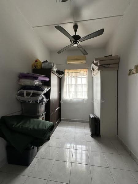 2-storey Terraced House for Rent in Bandar Puteri Klang (Klang) - Vivian Koh - PropertyGuru.com.my