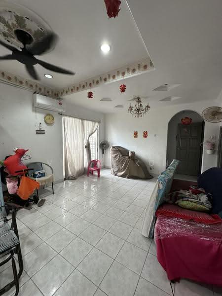 2-storey Terraced House for Rent in Bandar Puteri Klang (Klang) - Vivian Koh - PropertyGuru.com.my