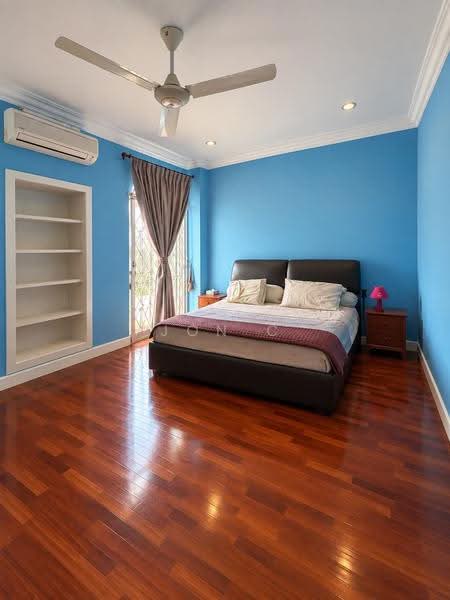 2.5-storey Terraced House for Sale in Bandar Puteri Puchong (Puchong) - Jon C - Bedroom - PropertyGuru.com.my