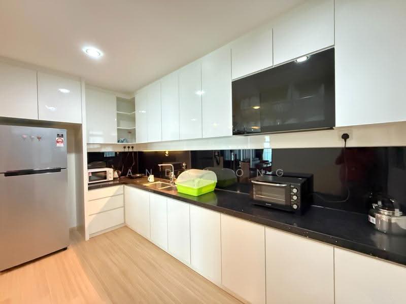 Kediaman Servis untuk Dijual di Sky Loft Premium Suites - Sandry Ong - PropertyGuru.com.my