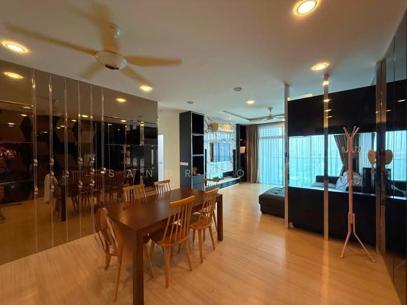 Kediaman Servis untuk Dijual di Sky Loft Premium Suites - Sandry Ong - PropertyGuru.com.my